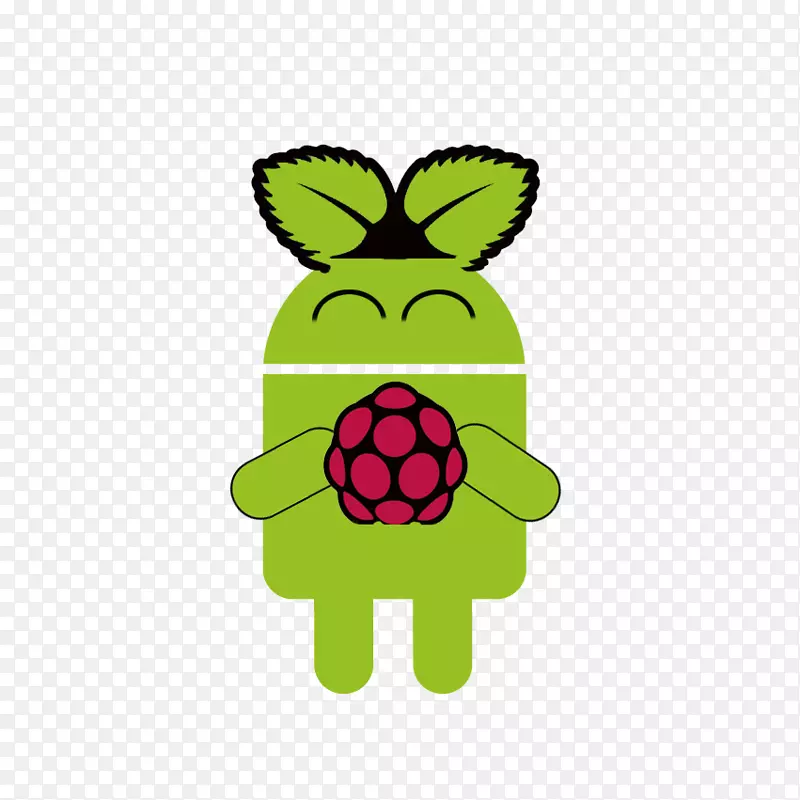 Android操作系统iTunes-raspberry