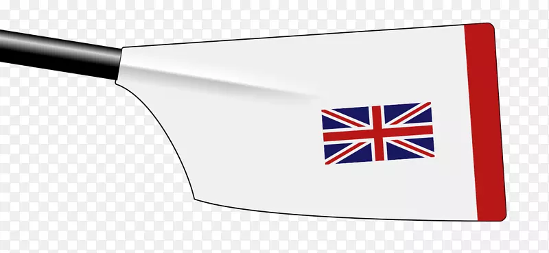 英国无桨四桨划艇