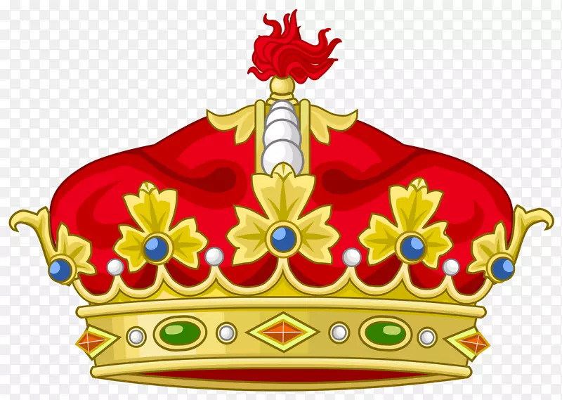 马德里皇宫西班牙皇家王冠罗亚皇冠