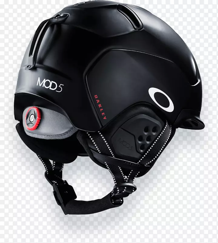 摩托车头盔奥克利公司滑雪和滑雪板头盔，Locatelli水疗-头盔