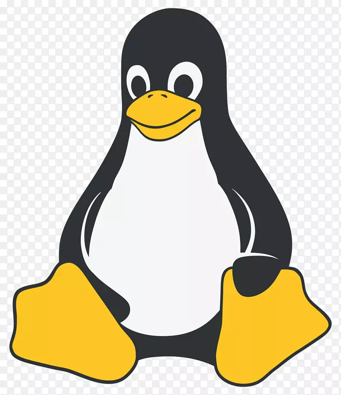 tuxedo linux发行版-企鹅