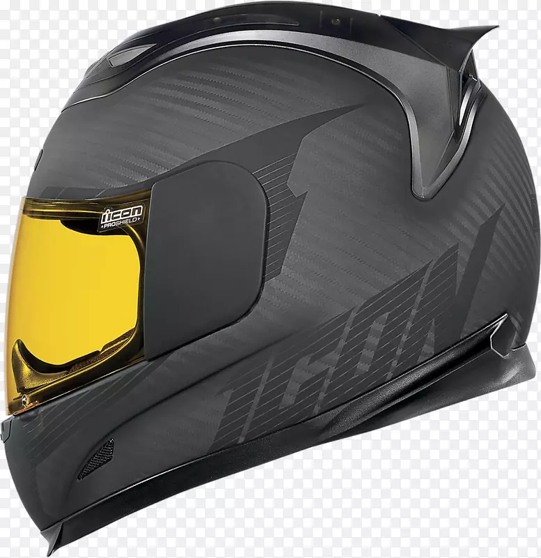 摩托车头盔碳纤维头盔