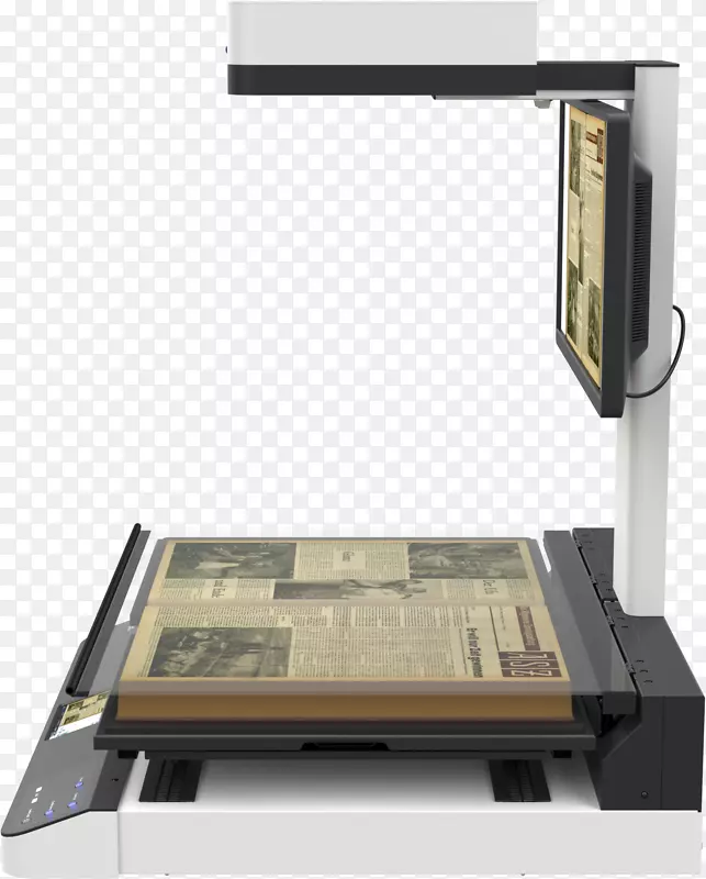 办公用品打印机-扫描仪