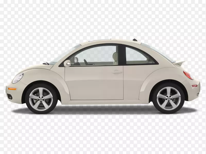 2009年大众新甲虫大众甲虫汽车2008年大众新甲虫-甲虫