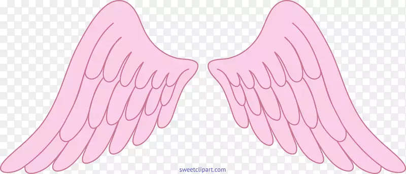 加布里埃尔天使上帝圣诞象征-天使翅膀