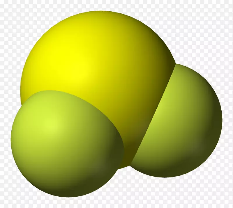 二氟化硫，二氯化硫，四氟化硫，二氟化硫-球
