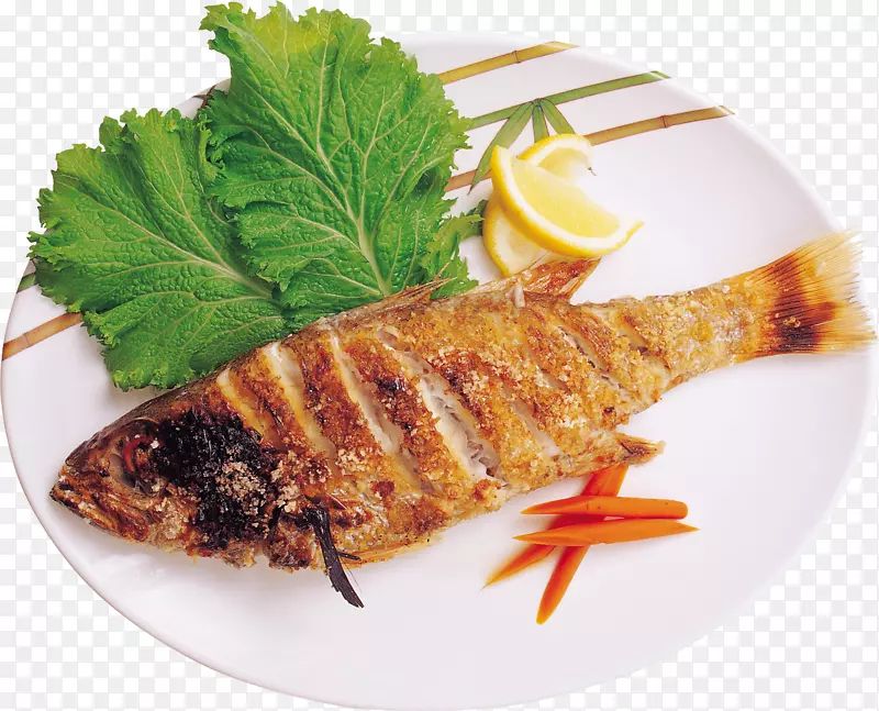 油炸鱼食意大利料理-食谱