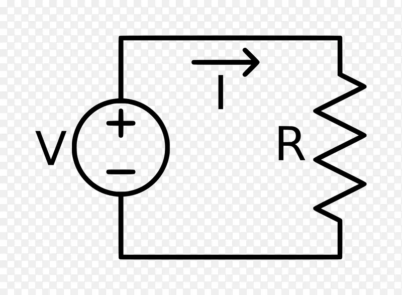 电压源电流源欧姆定律电子符号律师