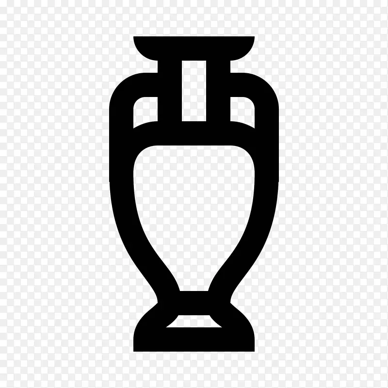 欧足联欧洲足球锦标赛电脑图标字体-欧元