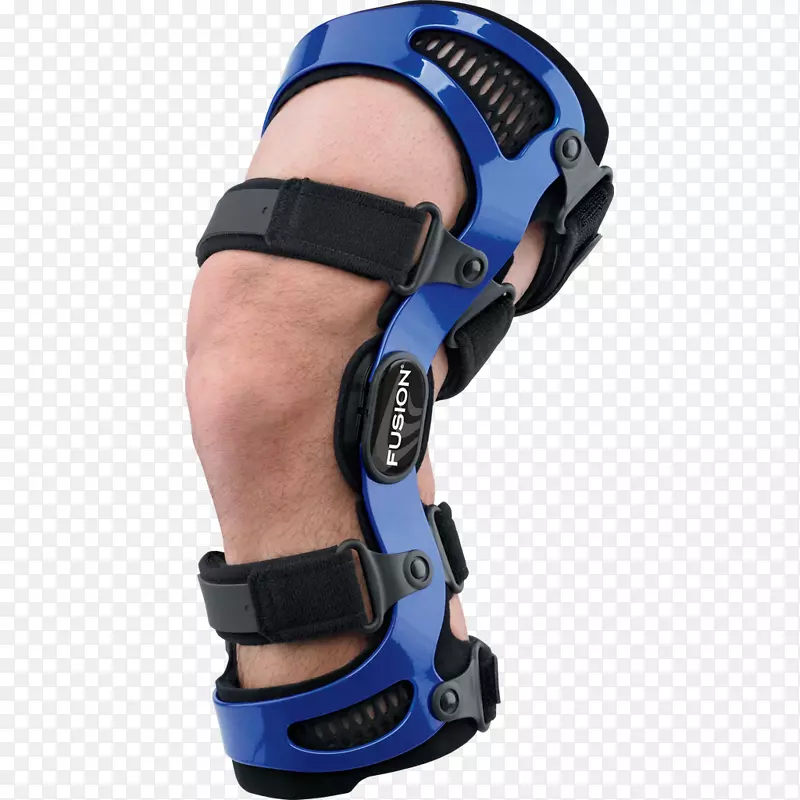 前交叉韧带损伤膝关节后交叉韧带支架