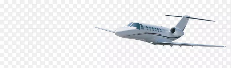 飞机，航空旅行螺旋桨，飞行-私人喷气式飞机
