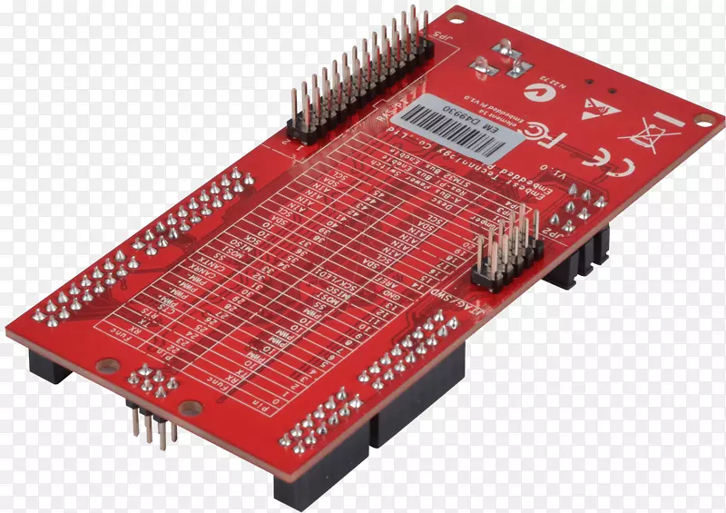 电子元器件电子工程硬件程序员微控制器