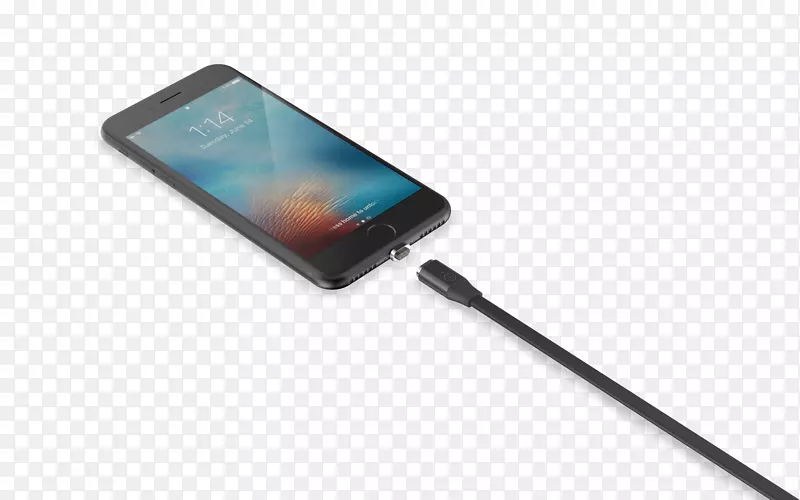 电池充电器usb闪电iphone电缆线苹果iphone
