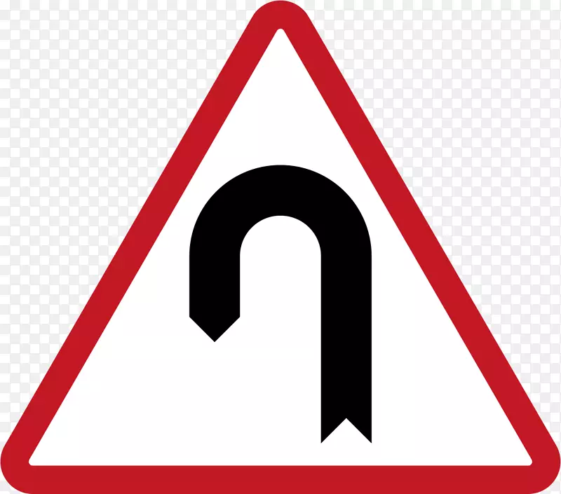 菲律宾交通标志警告标志-道路标志