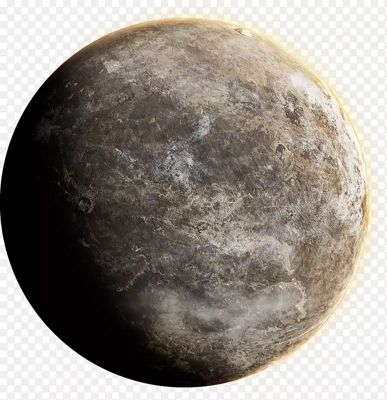 系外行星地球天文天体冥王星