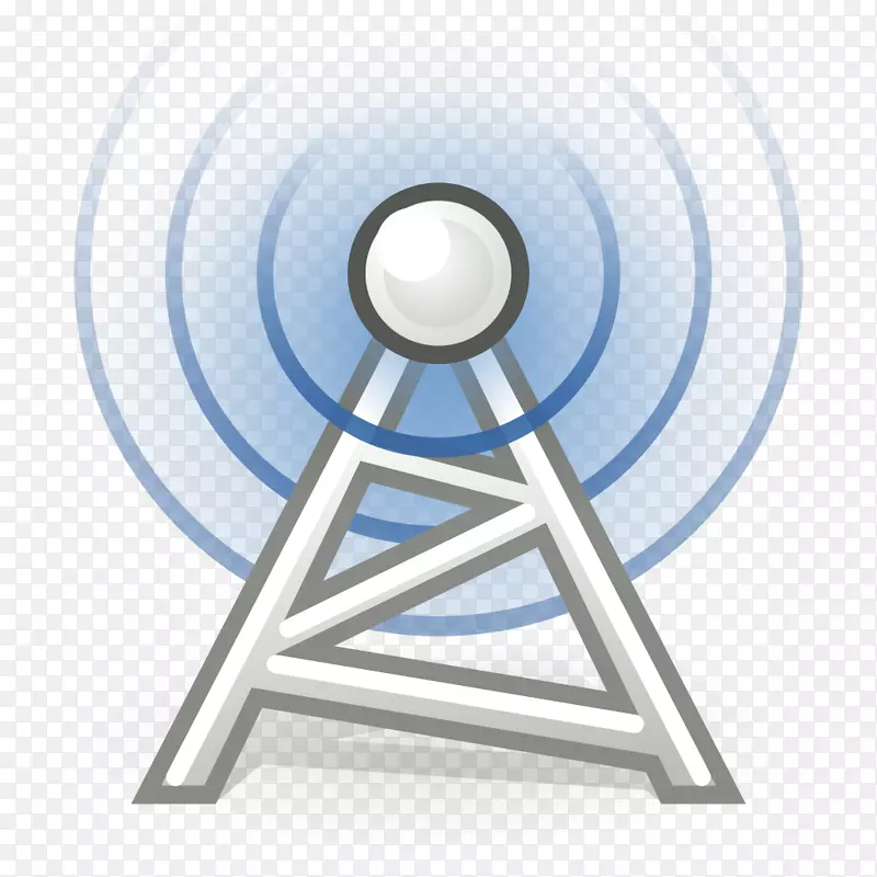 发射机无线电台微波传输甚高频超高频GNOME