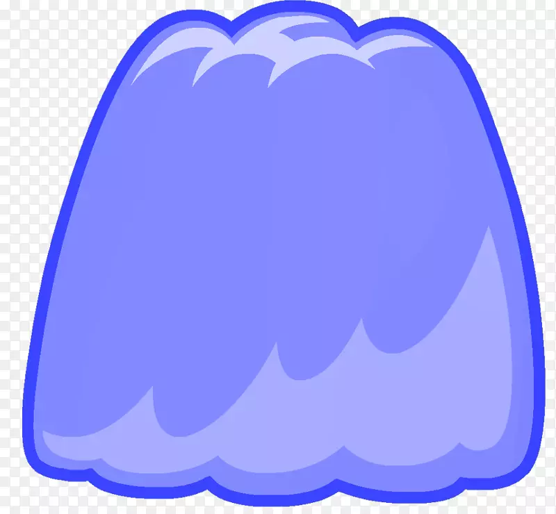 口香糖-蓝莓