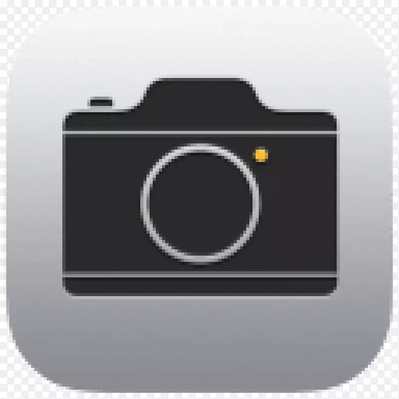 iOS 7摄像头iPad iPhone-照片照相机