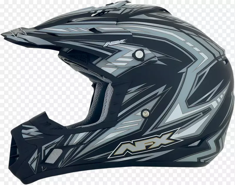 摩托车头盔越野面罩-摩托