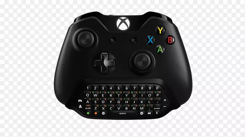Xbox 1控制器Xbox 360电脑键盘游戏控制器Xbox