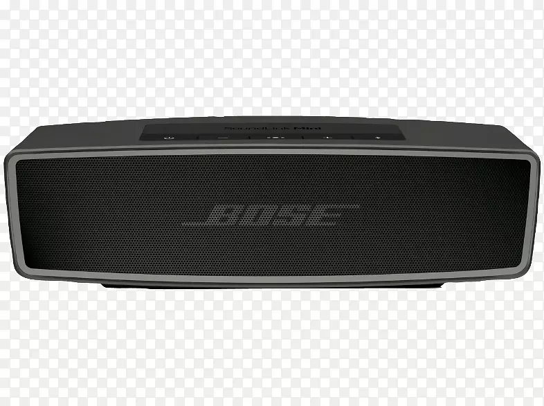 Bose SoundLink无线扬声器扩音器蓝牙Bose公司-迷你