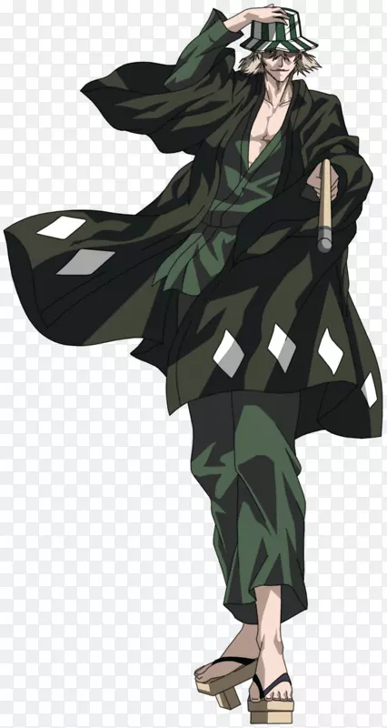 黑崎漂白剂yoruichi shihouin bleach-blechoke urhara byakuya kuchiki Ichigo Kurosaki漂白剂