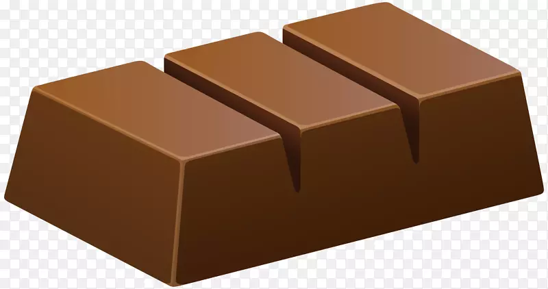 巧克力棒糖果剪贴画