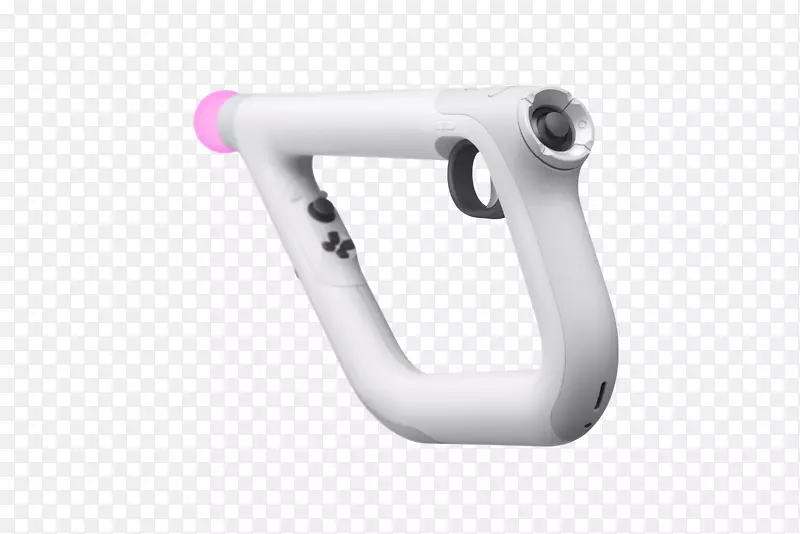PlayStation VR Farpoint PlayStation 4游戏控制器-索尼PlayStation