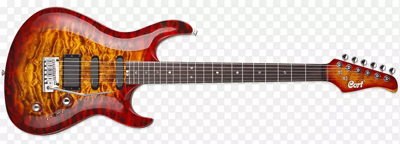 Fender Stratocaster电吉他cort吉他Ibanez rg-电吉他