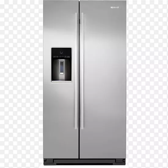 杰恩-空气冰箱，家电，能源之星漩涡公司-冰箱