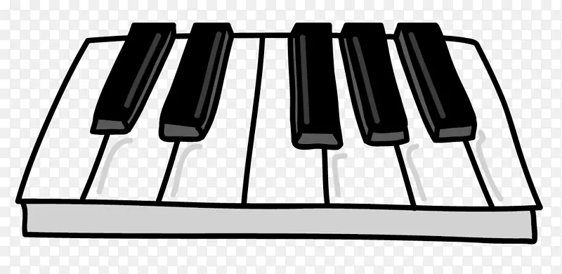 钢琴，电子乐器，键盘.Eminem