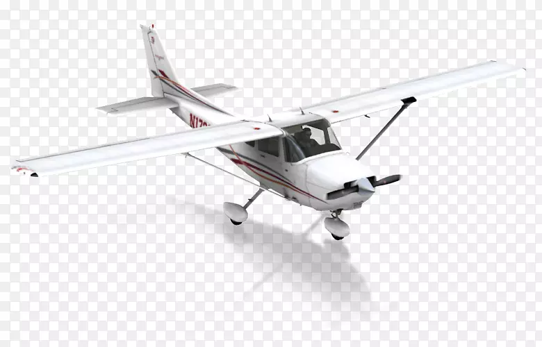 Cessna 172型固定翼飞机Cessna 182 Skylane型飞机