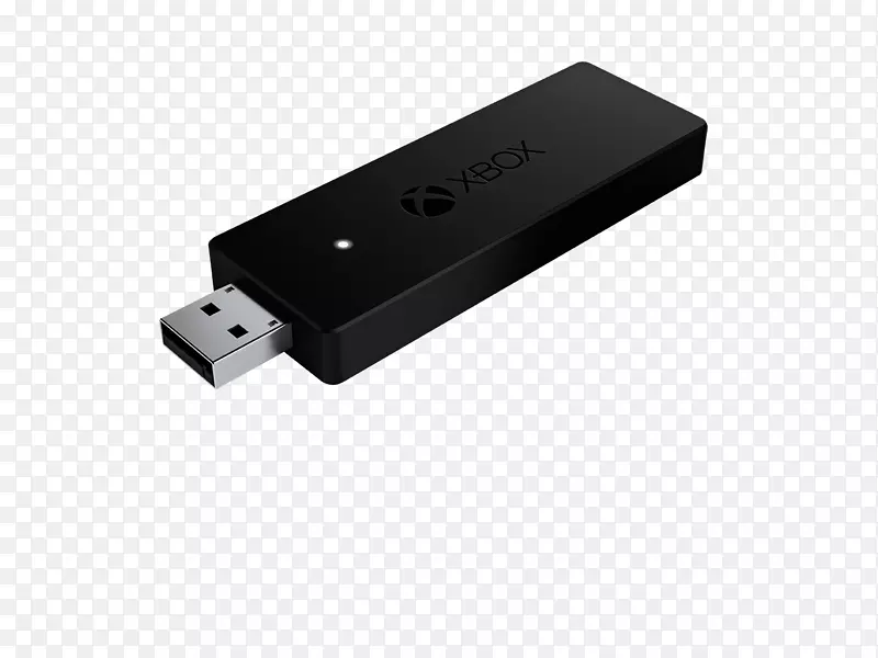 Xbox One控制器xbox 360控制器游戏控制器microsoft-mini