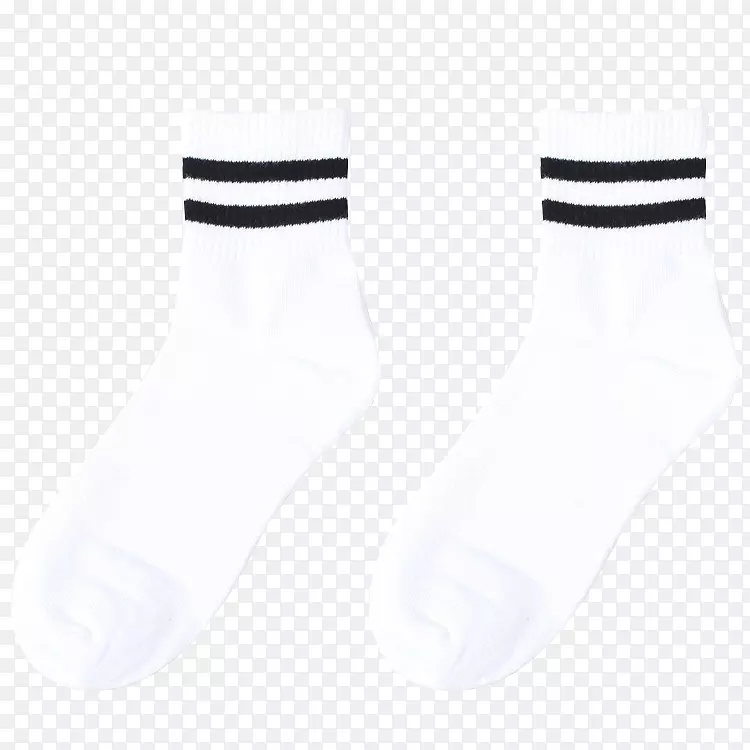 袜子白色服装配件Amazon.com-短袜