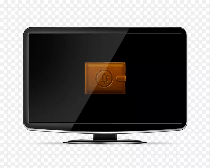 电脑显示器显示装置lcd电视液晶显示器lcd