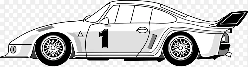 保时捷911 GT2保时捷911 GT3保时捷930-保时捷