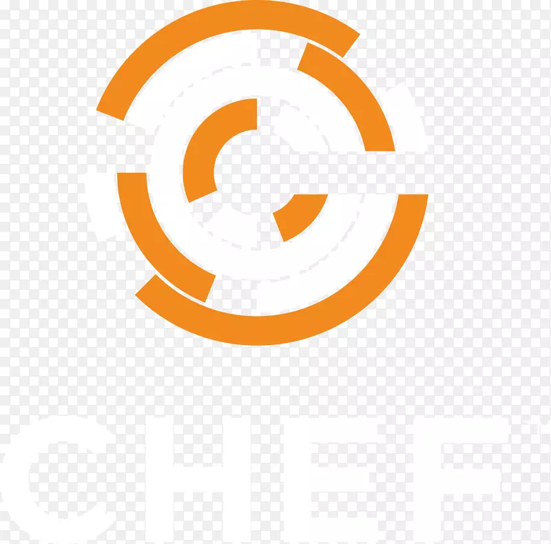 标志厨师开发开源品牌-厨师标志