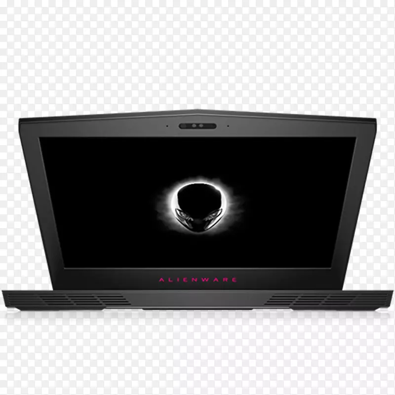 笔记本电脑DELL Alienware英特尔核心i7-Alienware