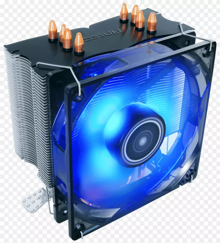 计算机系统冷却部件散热器cpu插座