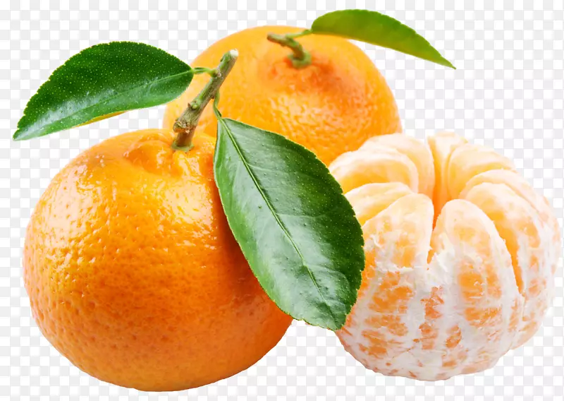 橙汁，水果，橘子，橙子