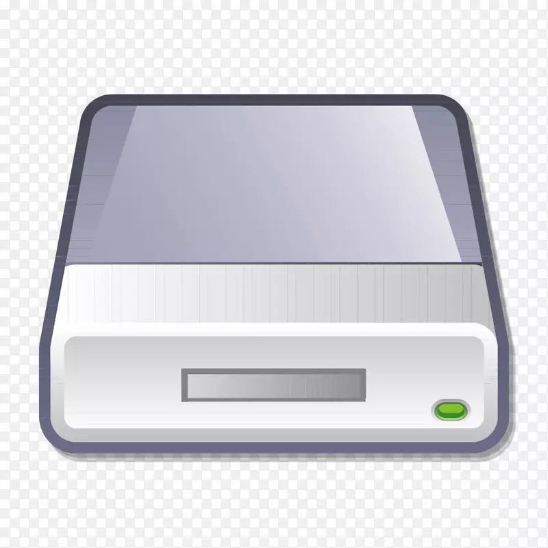 硬盘驱动器计算机图标读卡器设备驱动程序GNOME