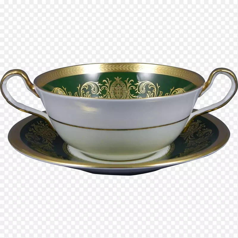 餐具碟咖啡杯碗瓷枣