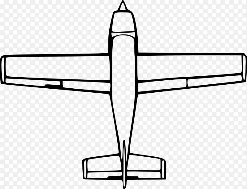 固定翼飞机、飞机港口和右舷导航轻型飞机