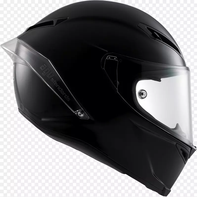 摩托车头盔AGV运动队-摩托车头盔