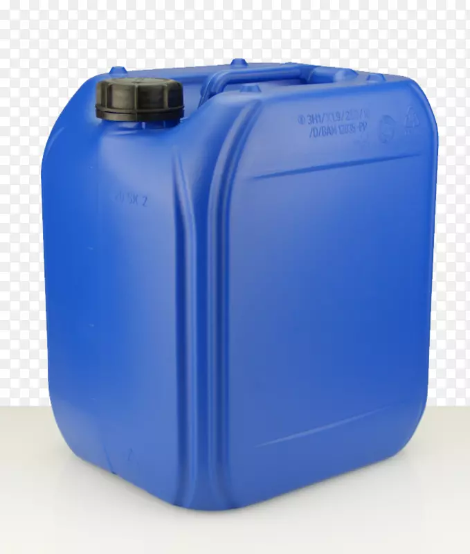 塑料Jerrycan材料液体高密度聚乙烯Jerrycan