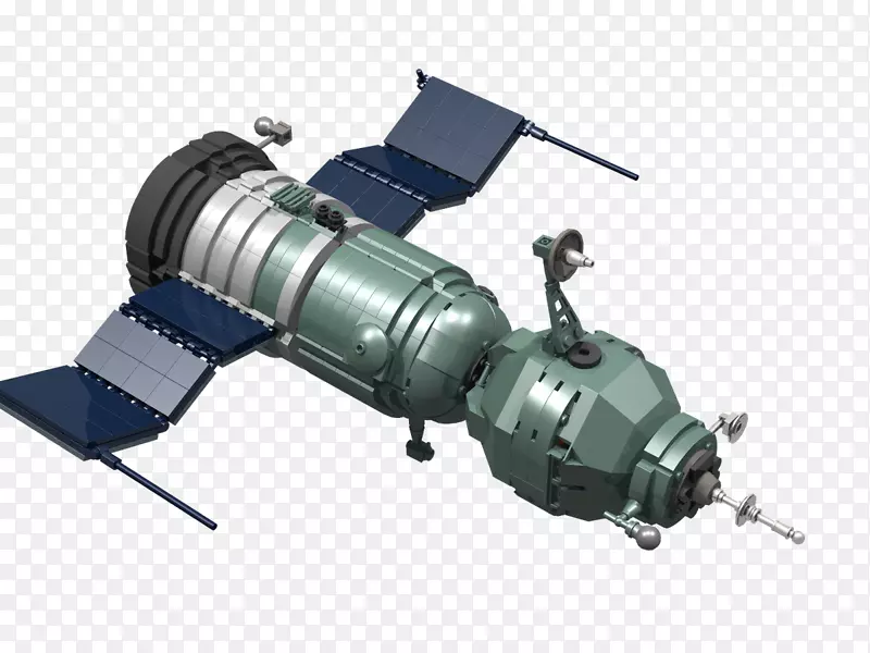 Vostok 1号宇宙飞船联盟号宇宙飞船