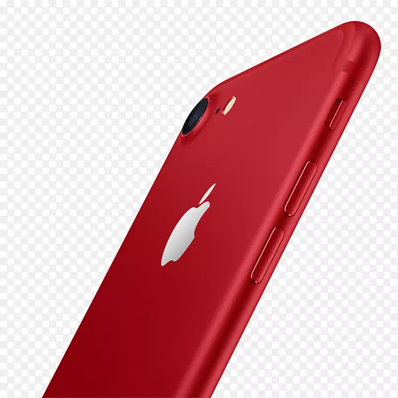 iPhone 8苹果电话产品红色FaceTime-JET