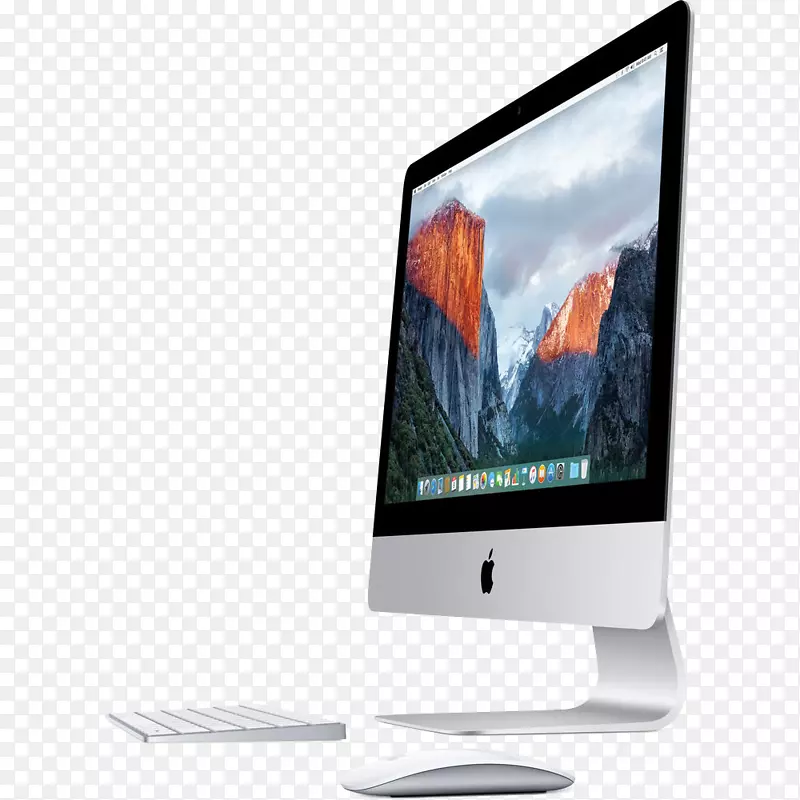 Mac迷你英特尔iMac台式电脑-iMac