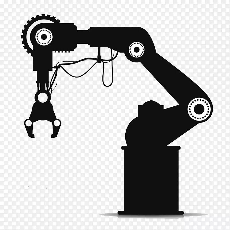 机器人编程：控制自主机器人程序设计指南：基于行为的机器人手臂实用指南