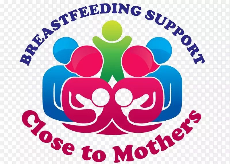 世界母乳喂养周婴儿哺乳顾问-母乳喂养